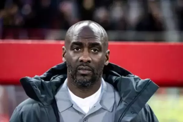 「ガーナ代表、W杯開幕前にアッド監督を電撃解任…親善試合4連敗で苦渋の決断」の画像