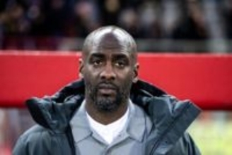 ガーナ代表、W杯開幕前にアッド監督を電撃解任…親善試合4連敗で苦渋の決断