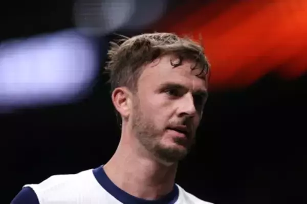 窮地のスパーズに朗報！　マディソン＆ベンタンクールが練習復帰、残留への救世主となれるか