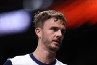 窮地のスパーズに朗報！　マディソン＆ベンタンクールが練習復帰、残留への救世主となれるか