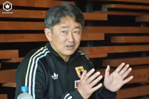 松本良一フィジカルコーチ「アップデートできている方法論もある」　昨年のアメリカ遠征も糧に「選手たちはプラスに捉えてくれた」