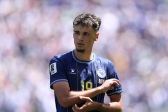 チェルシー、W杯でも活躍の18歳FW獲得に近づく…X・アロンソ監督が古巣から引き抜き要望か