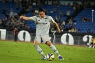 広島、DF志知孝明が来季より復帰…今季は福岡へ期限付き移籍、J1で22試合に出場