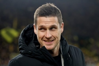 ドルトムント、ケールSDの即時契約解除を発表「変化を起こすのに適切な時期」　現役時代から約24年間在籍