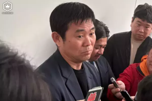 森保一監督、冨安健洋への信頼を口に「W杯期間中に100％に持っていけるのであれば…」遠藤航＆南野拓実にも言及