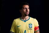 「日韓大会以来24年ぶりの優勝へ…ブラジル代表主将マルキーニョスの決意「僕にとって最後のチャンスになるかも」」の画像1