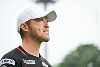 4連敗のいわき、田村雄三監督との契約解除を発表…新監督には田坂和昭氏が就任