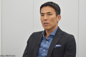 長谷部誠が『Jリーグラボ』で野々村チェアマンと語り合う！「サッカーに特化した番組がある意味は大きい」