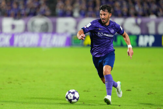 4冠の可能性残す広島、アルスランが約7カ月ぶりにホーム帰還「我々はどんな相手でもやっていける」