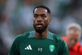 トッテナム、サウジでも得点量産中のトニーを今冬の獲得目標に？　指揮官とはかつて師弟関係