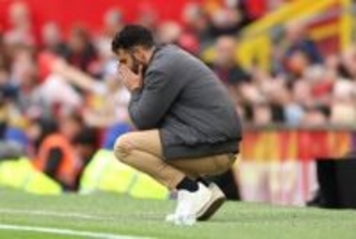 アモリム体制は14カ月で終焉…リーグ戦ではクラブ史上最低勝率、上層部との亀裂も解任の引き金に？