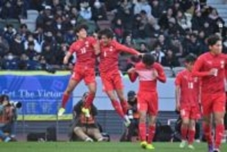 神村学園が史上6校目の“夏冬2冠”達成！　鹿島学園を下して選手権初優勝…日高元は大会通算7点目