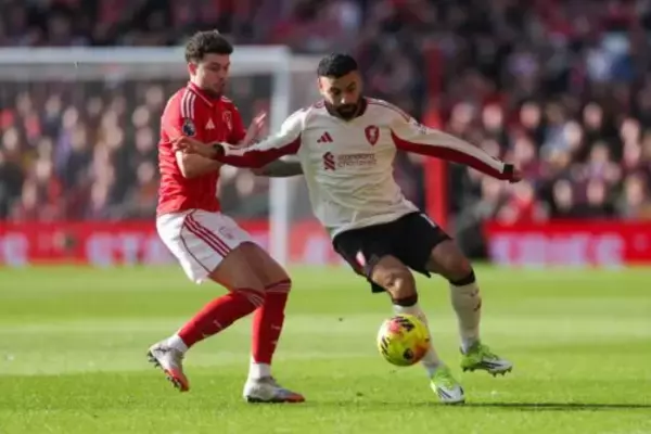 リヴァプールが後半AT弾で劇的勝利！　マック・アリスターの“二度目の正直”で公式戦3連勝　