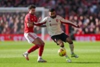 リヴァプールが後半AT弾で劇的勝利！　マック・アリスターの“二度目の正直”で公式戦3連勝　