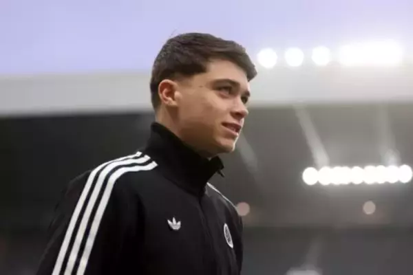 ニューカッスルの20歳MFマイリーが骨折で今季終了…生え抜きの若武者は来季プレシーズンの復帰を目指す