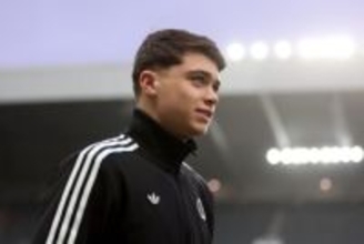 ニューカッスルの20歳MFマイリーが骨折で今季終了…生え抜きの若武者は来季プレシーズンの復帰を目指す
