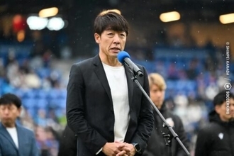 高知の新監督に下平隆宏氏が就任！　これまで柏や長崎を指揮「魅力あるチームづくりに…」