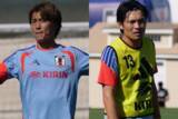 「日本代表、U-19日本代表と非公開トレーニングマッチを実施…小川航基、町野修斗の得点で日本代表が勝利」の画像1