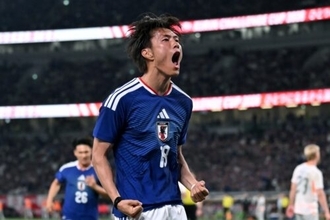 日本代表FW小川航基、町田への完全移籍が決定！　NECから3年ぶりのJ復帰「優勝に貢献できるように全力で戦います」
