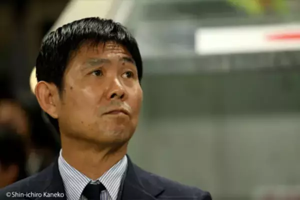 ブラジル代表戦もコアメンバー主体か？！　森保監督が起用法に言及「ベースのベストがあって…」