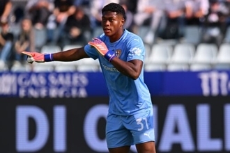 鈴木彩艶離脱のパルマ、未所属選手を対象に新GKの獲得を検討か…候補には元代表の実力者も浮上