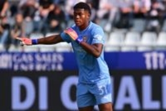 鈴木彩艶離脱のパルマ、未所属選手を対象に新GKの獲得を検討か…候補には元代表の実力者も浮上