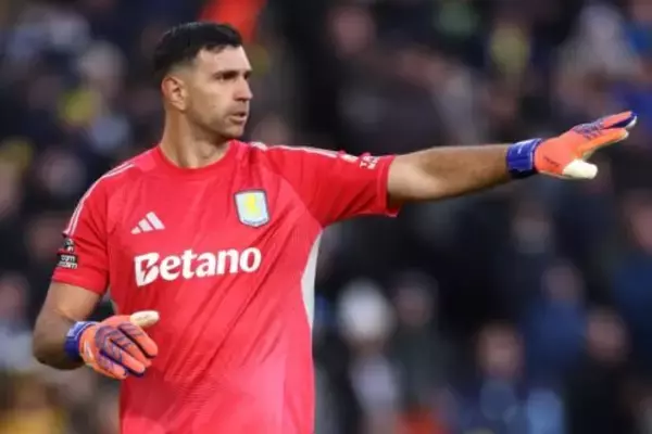 ゾマーとの契約満了迫るインテル、ヴィラの守護神マルティネスに関心か…すでに代理人に接触？