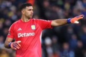 ゾマーとの契約満了迫るインテル、ヴィラの守護神マルティネスに関心か…すでに代理人に接触？