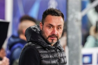 降格危機のトッテナム、デ・ゼルビ氏が今季終了後の監督就任に前向き？…プレミア残留が条件か