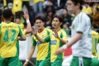 千葉、東京Vとのオリジナル10対決を制す！　一時は2点差追いつかれるも…終盤に勝ち越し成功