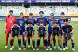 「リトルなでしこ、U17女子アジアカップは準優勝…この世代“世界女王”の北朝鮮に5失点敗戦」の画像1