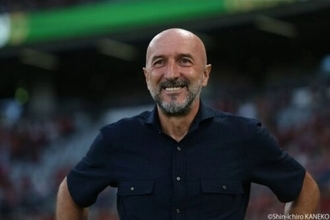 京都、ポポヴィッチ氏の新監督就任を発表「素晴らしい歴史を共に築き上げていきましょう！」