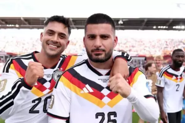 ドイツ代表の“ジョーカー”、途中出場から5得点関与…W杯開幕2戦連発は日韓のクローゼ氏以来