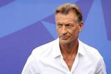 「異例のW杯中電撃就任もGS全敗…チュニジア代表のルナール監督が退任を表明」の画像1