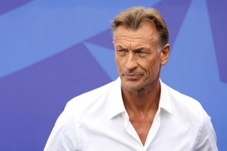 異例のW杯中電撃就任もGS全敗…チュニジア代表のルナール監督が退任を表明