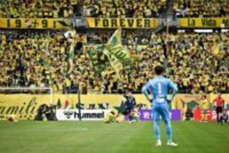 千葉が悲願のJ1昇格！　来季は2005年以来21年ぶりに現存する“オリジナル10”がJ1リーグに集結