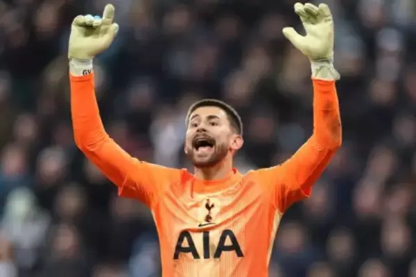 インテル、ゾマーの後継者はヴィカーリオが本命か…ハンダノヴィッチ氏に憧れた29歳