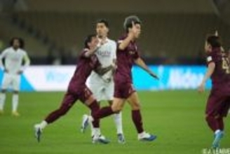 土壇場で追いついた神戸、PK戦の末にACLEベスト4へ！　アル・サッドとの死闘を制する！