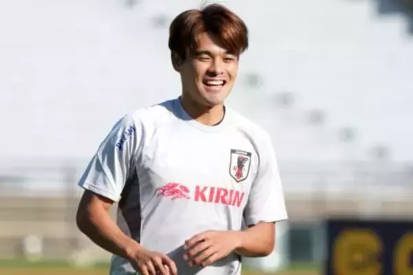 途中出場の日本代表MF佐野海舟が感じた課題「もう少し違いを出せれば…」