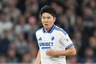 コペンハーゲン、カイラトの反撃を凌ぎ今季CL初勝利！　鈴木淳之介が先制点と決勝点の起点に