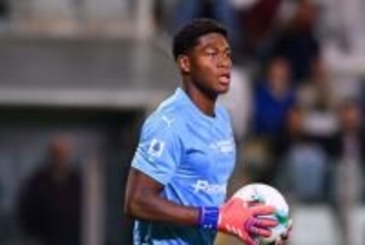 アーセナルが日本代表GK鈴木彩艶の動向注視？…過去数カ月間で2度スカウト派遣か