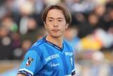 「JFL降格の沼津、元日本代表FW齋藤学と契約更新「僕はまだ死んでいません」」の画像1