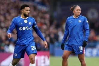 兄リースに続いて…同日に妹ローレン・ジェームズもチェルシーと契約延長！