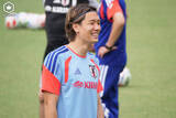 「板倉滉が決意「2回目のW杯なので責任感はより一層強い。出る出ないに関わらず、チームのために」」の画像1