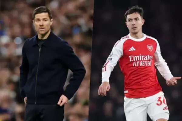 シャビ・アロンソを悩ませた“司令塔”の不在…昨年夏にはスビメンディ獲得を希望していた？