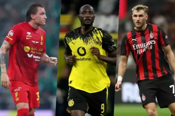 ミランがまたもストライカー補強へ？　ギラシ＆レテギに関心…ヒメネスには退団の可能性か