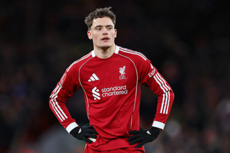 背中に問題抱えるヴィルツ、今週のウルヴスとの公式戦連戦は欠場へ…