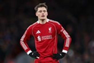 背中に問題抱えるヴィルツ、今週のウルヴスとの公式戦連戦は欠場へ…