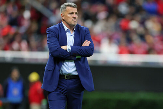 冨安＆板倉所属のアヤックスが監督交代…先月ヨング・アヤックス指揮官に就任のオスカル・ガルシア氏が内部昇格