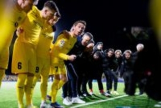 ボデ／グリムト指揮官、ノルウェー勢史上初のCLベスト8へ「全力で走り、高いインテンシティで臨む」